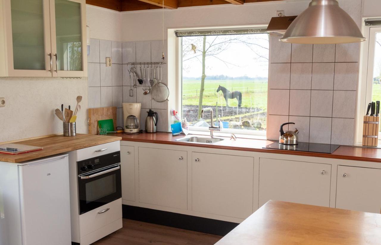 Holiday home Met Fraai Uitzicht *