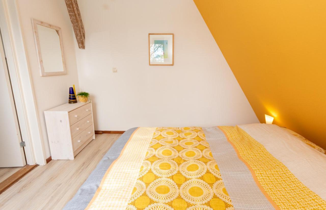 Holiday home Met Fraai Uitzicht Echten (Friesland)