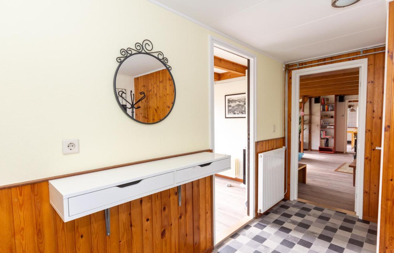 Met Fraai Uitzicht Holiday home Echten (Friesland)