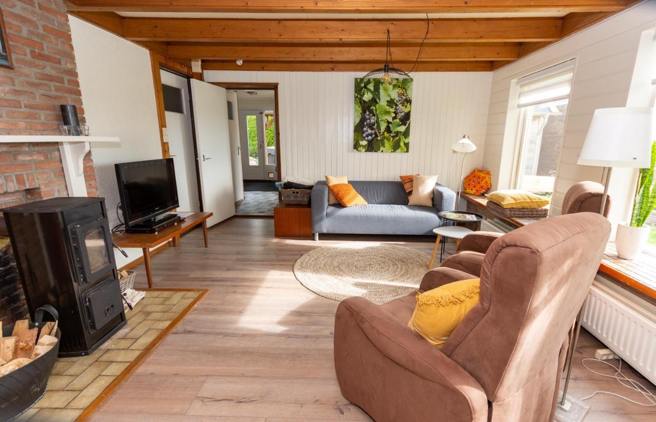 Met Fraai Uitzicht Holiday home *